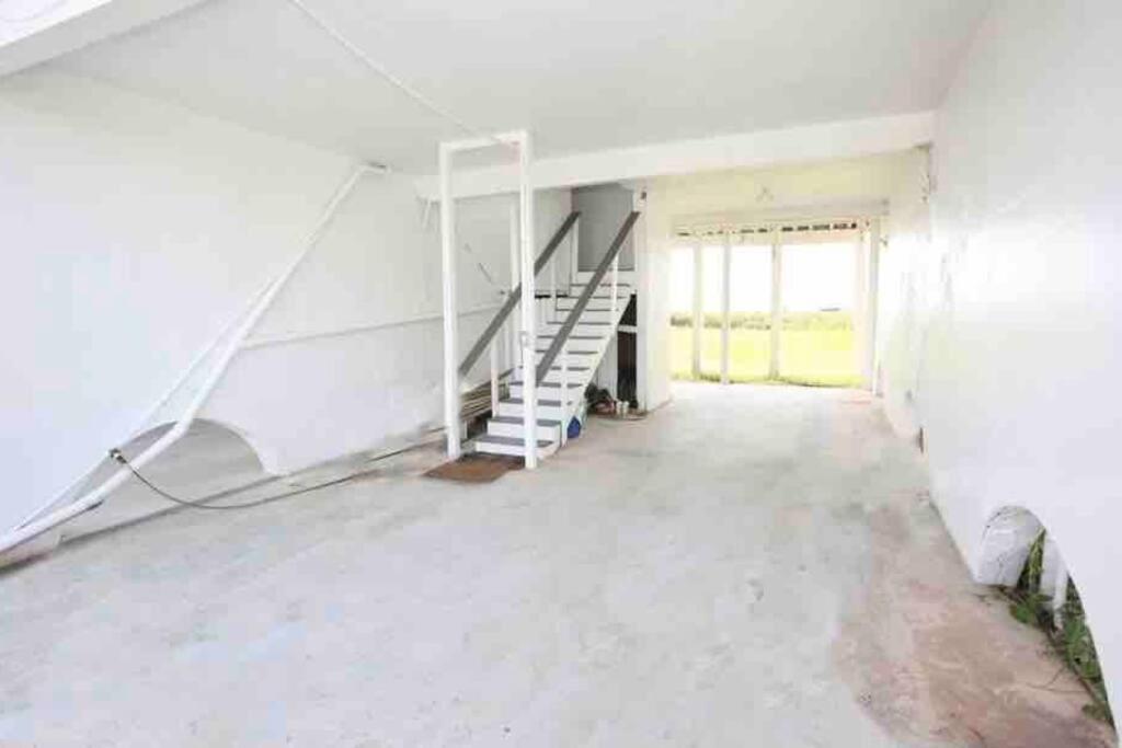 Beachfront Retreat! 3 Steps To Walkover! Surfside Beach Eksteriør bilde